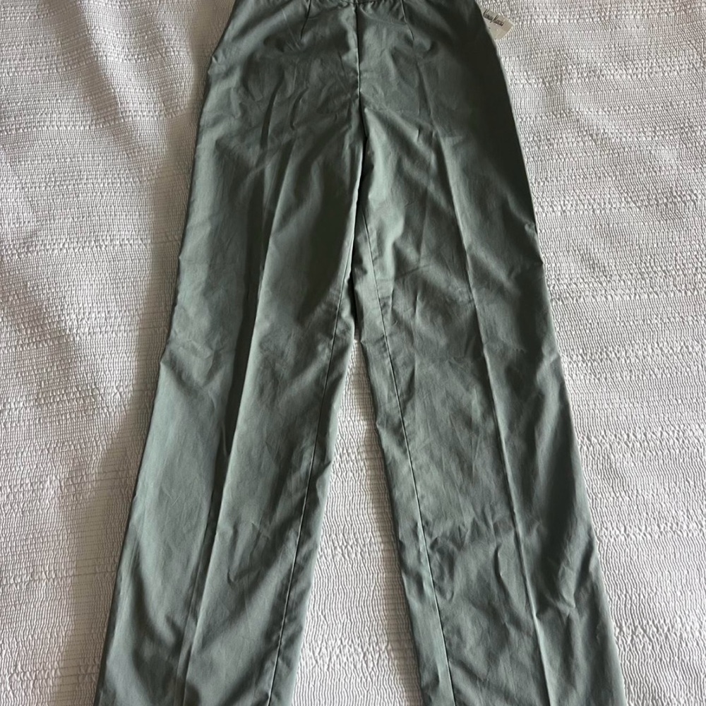 Jean Paul Gaultier pants